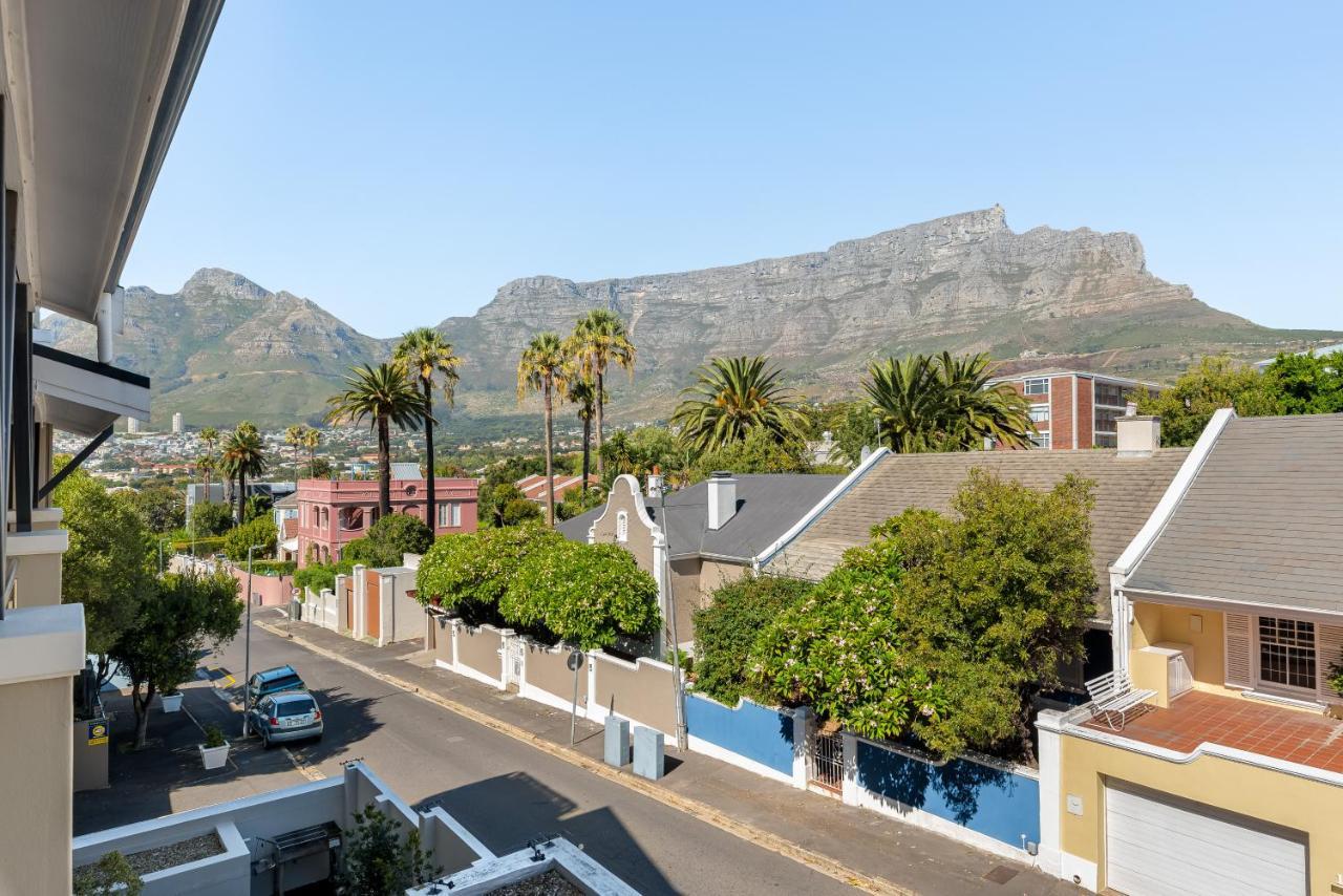 Apartment Burnside 302 Cape Town