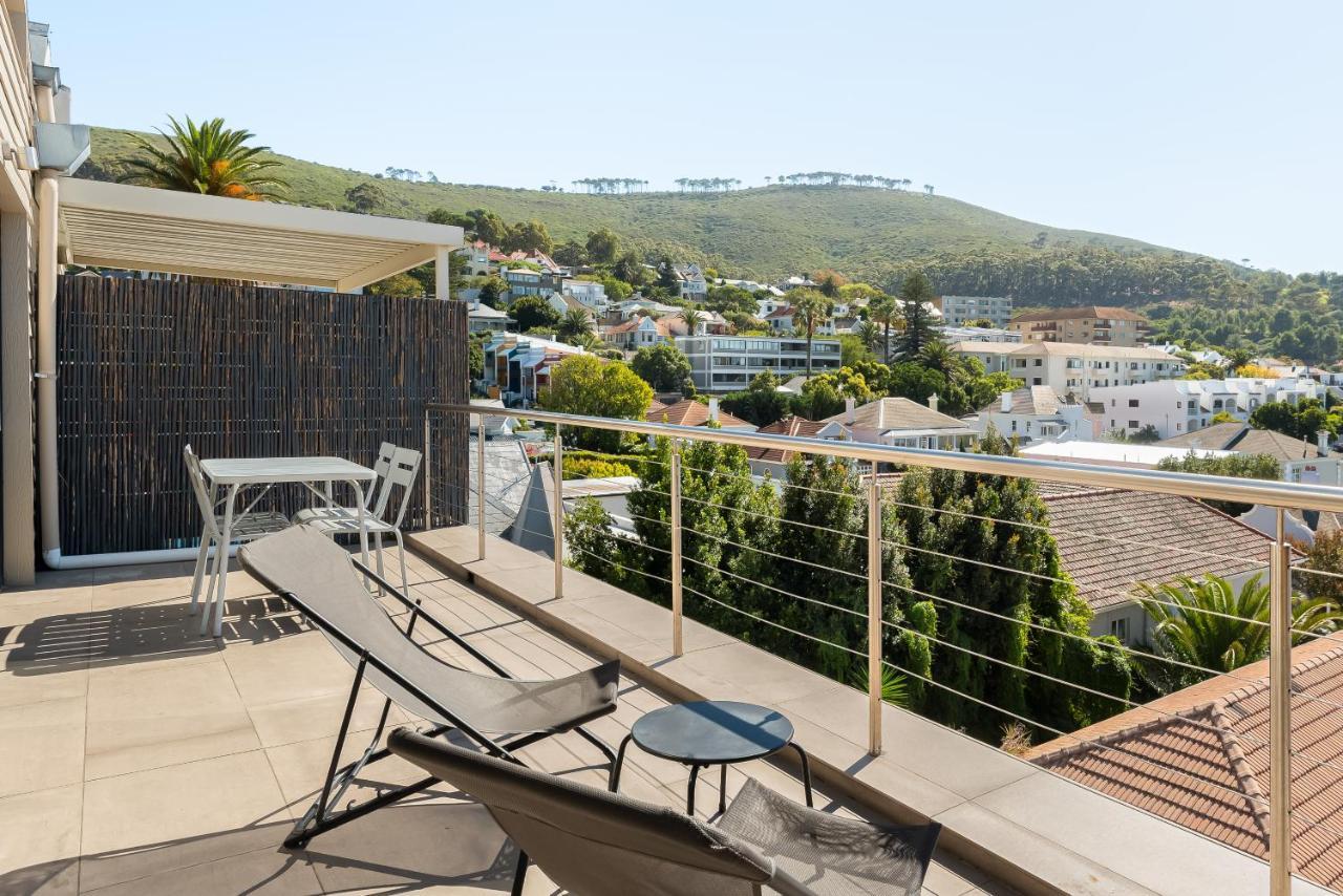 Apartamento Burnside 302 *