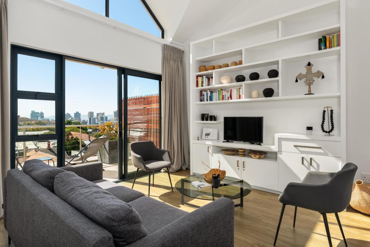 Burnside 302 Apartment Cape Town