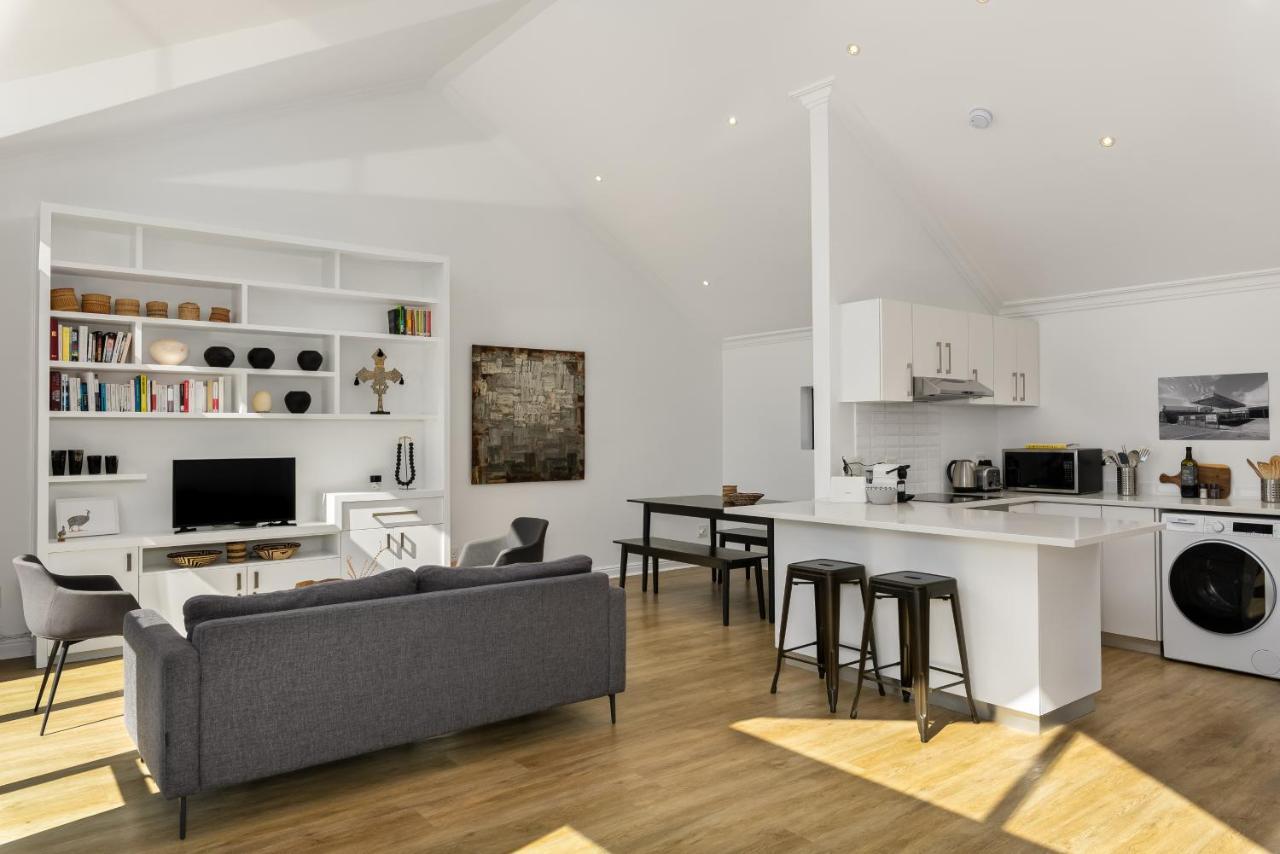Apartamento Burnside 302 *