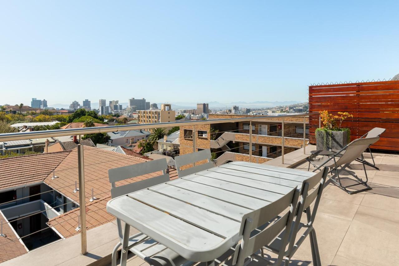 Apartamento Burnside 302