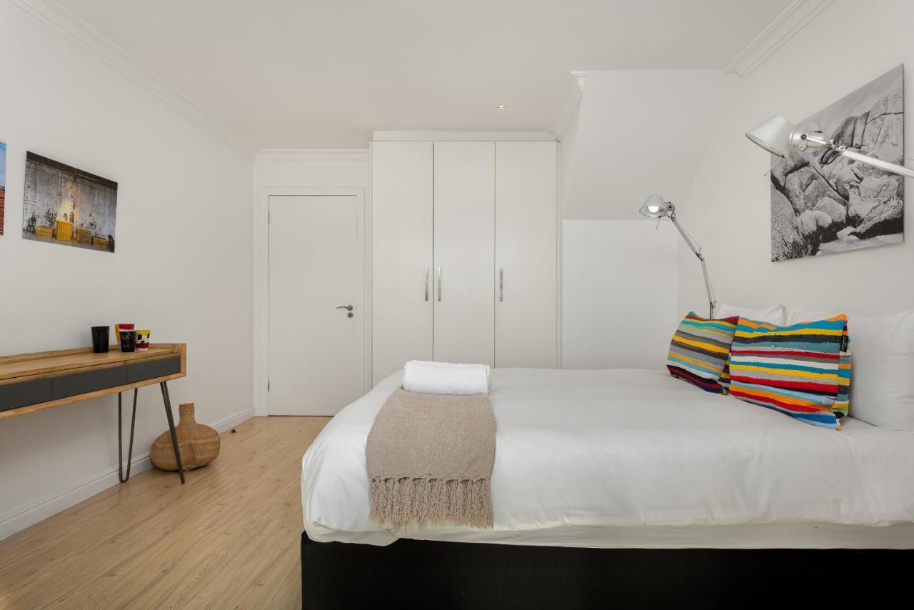 Burnside 302 Apartment Cape Town